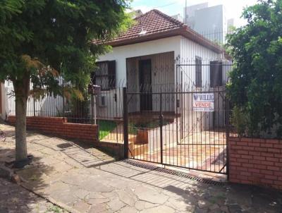 Casa para Venda, em Cachoeira do Sul, bairro Santo Antonio, 3 dormitórios
