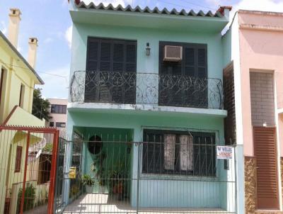 Casa para Venda, em Cachoeira Do Sul, bairro Centro, 4 dormitórios