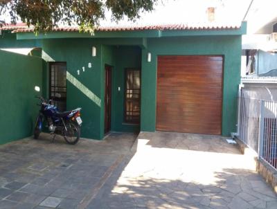 Casa para Venda, em Cachoeira Do Sul, bairro Ponche Verde, 2 dormitórios
