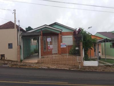 Casa para Venda, em Cachoeira do Sul, bairro Santa Helena, 3 dormitórios