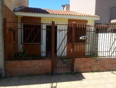 Casa para Venda, em Cachoeira do Sul, bairro Soares, 2 dormitórios, 1 banheiro
