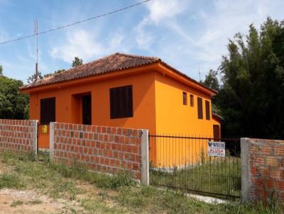 Casa para Locação, em Cachoeira do Sul, bairro Univerasitario, 2 dormitórios, 1 banheiro, 1 suíte, 1 vaga
