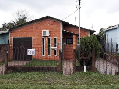 Casa para Venda, em Cachoeira do Sul, bairro Centro, 2 dormitórios, 1 banheiro, 1 suíte, 2 vagas