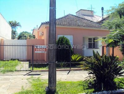 Casa para Venda, em Cachoeira do Sul, bairro Rio Branco, 3 dormitórios, 1 banheiro, 1 vaga