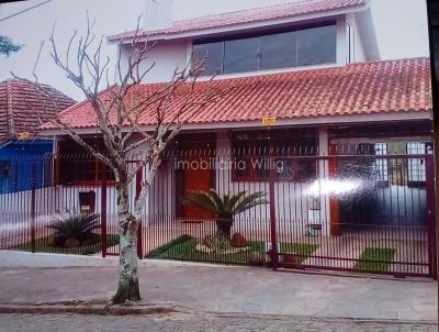 Casa para Venda, em Cachoeira do Sul, bairro Augusta, 3 dormitórios, 1 banheiro, 1 suíte, 2 vagas