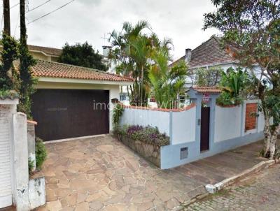 Casa para Venda, em Cachoeira Do Sul, bairro Rio Branco, 3 dormitórios, 1 banheiro, 1 suíte, 1 vaga
