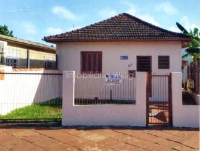 Casa para Venda, em Cachoeira do Sul, bairro Carvalho, 2 dormitórios, 2 banheiros, 1 vaga