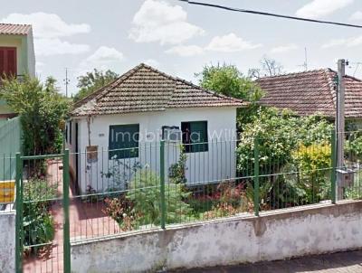 Casa para Venda, em Cachoeira do Sul, bairro Centro, 2 dormitórios