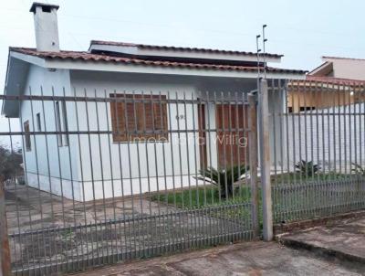 Casa para Venda, em Cachoeira Do Sul, bairro Barcelos, 1 dormitório, 1 banheiro, 1 vaga
