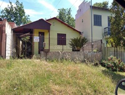 Casa para Venda, em Cachoeira do Sul, bairro Marques Ribeiro, 2 dormitórios, 1 banheiro, 1 vaga