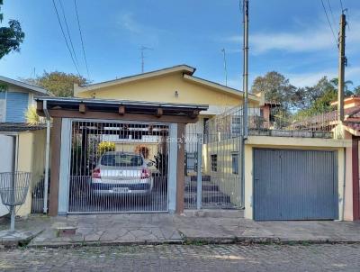 Casa para Venda, em Cachoeira do Sul, bairro Marques Ribeiro, 2 dormitórios, 1 banheiro, 1 vaga