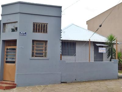 Casa para Locação, em Cachoeira do Sul, bairro , 2 dormitórios, 1 banheiro, 1 vaga
