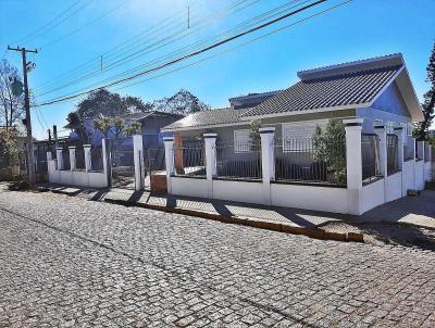 Casa para Venda, em Cachoeira do Sul, bairro Marina, 3 dormitórios, 1 banheiro, 1 suíte, 1 vaga