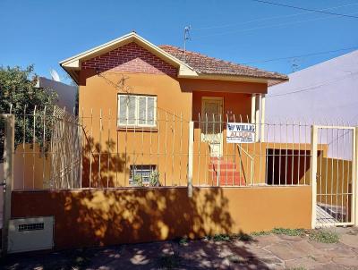 Casa para Locação, em Cachoeira do Sul, bairro Barcelos, 2 dormitórios, 1 banheiro