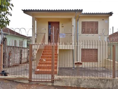 Casa para Locação, em Cachoeira Do Sul, bairro São Luis, 2 dormitórios, 1 vaga
