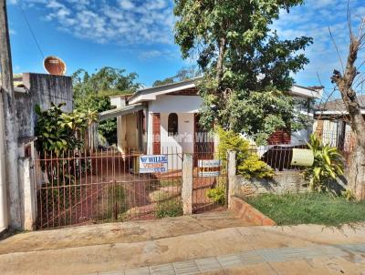 Casa para Venda, em Cachoeira do Sul, bairro São José, 2 dormitórios, 1 banheiro, 1 vaga