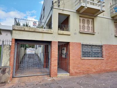 Apartamento para Locação, em Cachoeira do Sul, bairro Centro, 2 dormitórios, 1 banheiro, 1 suíte