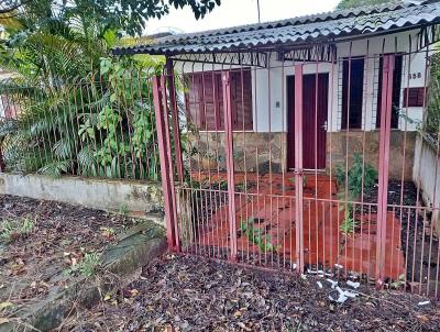 Casa para Venda, em Cachoeira Do Sul, bairro Santo Antonio, 3 dormitórios, 1 banheiro, 1 vaga