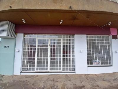 Sala Comercial para Locação, em Cachoeira do Sul, bairro Centro, 1 banheiro